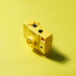 ColorLimited.ISO: Yellow