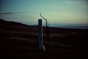 Isle Of Skye #973