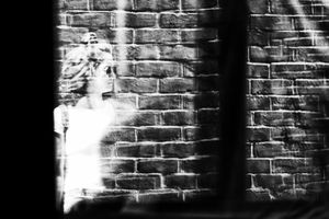 On Ramillies Street #3