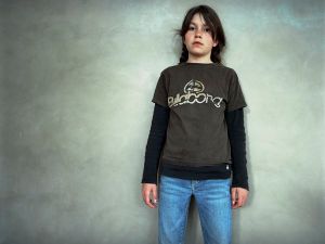 Camille, 2008 © Laura Sackett