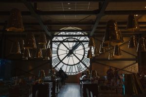 musee d'orsay