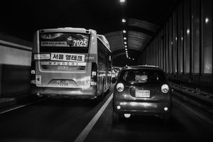 7401, stuck in Seoul #1