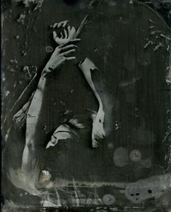 Lilith`s spells: L`envie