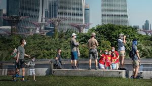The unusual focus of attention