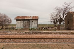 Dufaur, Buenos Aires