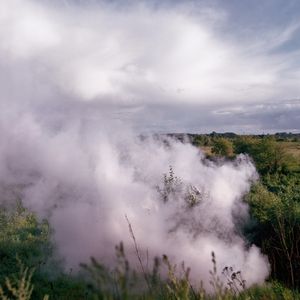 Work from series "Ilgas"