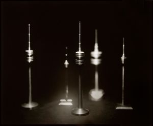 towers