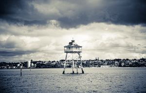The Lighthouse