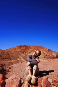 Travel in California