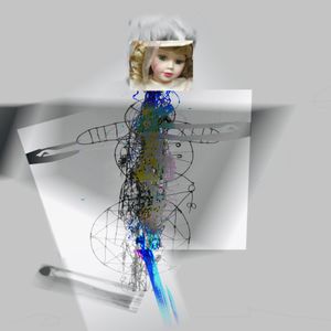 Doll #13