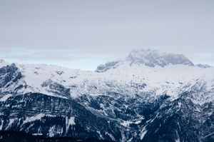 from Alpenlichter series