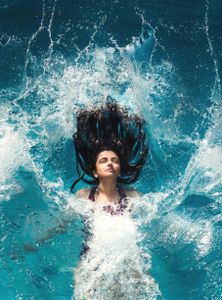 Dive in