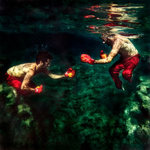 Narcissus. A psychological exploration of the myth.