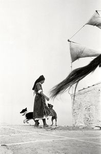 Dodecanese, Karpathos.