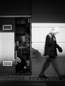 Chinatown, 2016