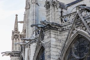 Notre Dame de Paris