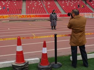 Bird's nest guard 1