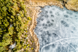 Lakeshore Operations | Winter Series #03