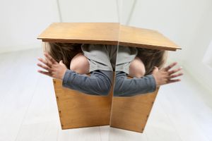 Figuring / Hahmotus, 2013 © Anni Hanén