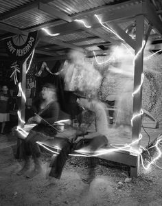 That Damned Band - Kerrloween