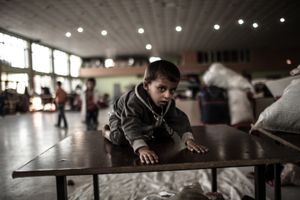 © Barbaros Kayan