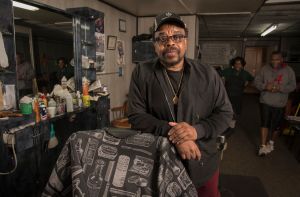 Ray Martin, Selma, Alabama
