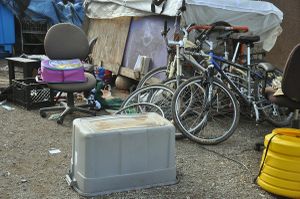 31 Life on Street