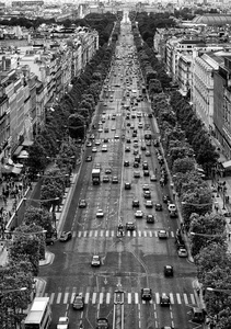 Champs Elysee