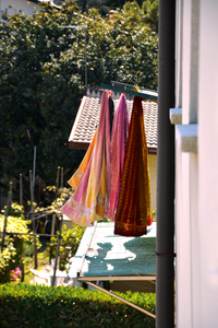 Home Flags