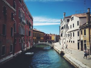 From Milan To Venice #3