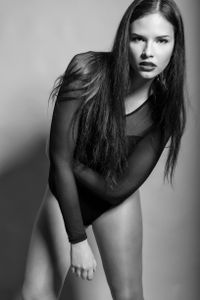 Fashion portraits