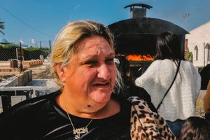 Mamma