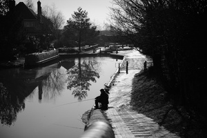 Walsall Canal