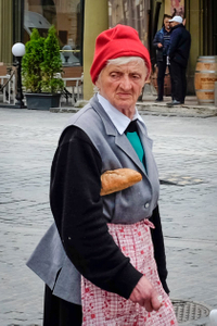 Romania