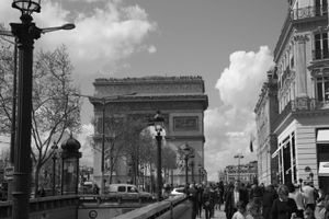 arc