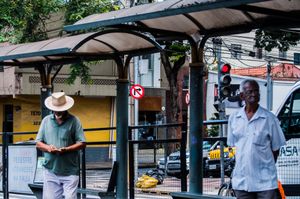 Bus Stop
