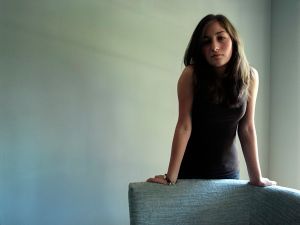 Alexis, 2008 © Laura Sackett