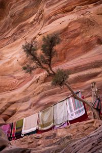 Petra, Jordania