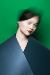 Porcelain China IX