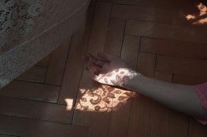 the home of a grandmother © Cristina Coral