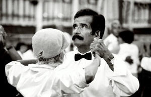 Dancers, Veracruz, Mexico