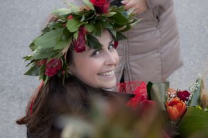 FRANCESCA