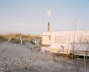 Last summer day