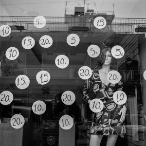 Picture 8. Greece, Patras, District Aghia Ekaterini. 2008.