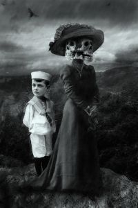 Santa Muerte