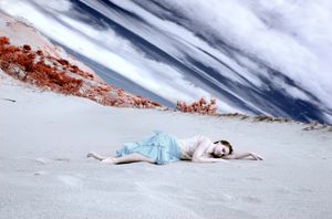 To Fall, Asleep