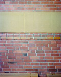 " Bricks and Hooks" © Johan Willner