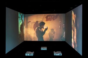 Exhibition Naarden Fica Suave