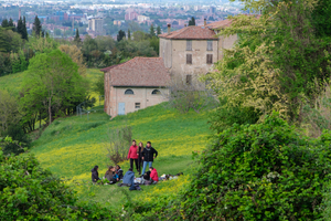 Bologna, April 3, 2021