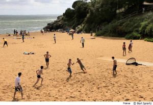 Street football around the globe © Bert Spiertz